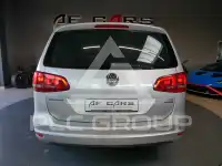 2010 Volkswagen SHARAN