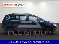 2010 Volkswagen SHARAN