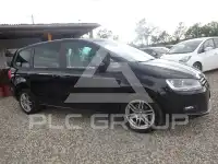 2010 Volkswagen SHARAN