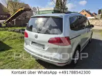 2010 Volkswagen SHARAN