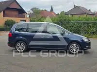 2010 Volkswagen SHARAN