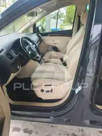 2010 Volkswagen SHARAN