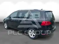 2010 Volkswagen SHARAN