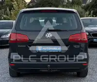2010 Volkswagen SHARAN