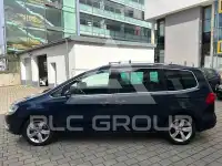 2010 Volkswagen SHARAN
