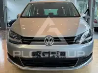 2010 Volkswagen SHARAN