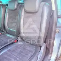 2010 Volkswagen SHARAN