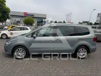 2010 Volkswagen SHARAN
