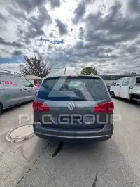 2010 Volkswagen SHARAN