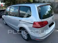 2010 Volkswagen SHARAN