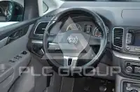 2010 Volkswagen SHARAN