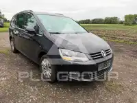 2010 Volkswagen SHARAN