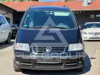 2010 Volkswagen SHARAN