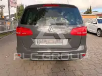 2010 Volkswagen SHARAN