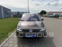 2010 Volkswagen SHARAN