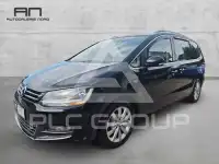 2010 Volkswagen SHARAN