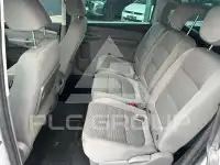 2010 Volkswagen SHARAN