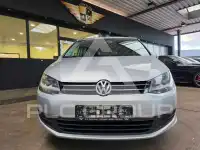 2010 Volkswagen SHARAN