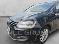 2010 Volkswagen SHARAN
