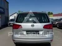 2010 Volkswagen SHARAN