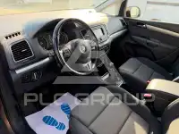 2010 Volkswagen SHARAN