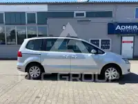 2010 Volkswagen SHARAN