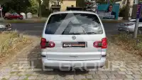 2010 Volkswagen SHARAN