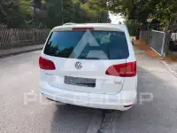 2010 Volkswagen SHARAN