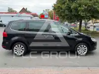 2010 Volkswagen SHARAN