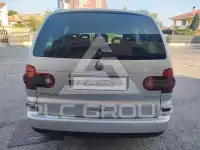2010 Volkswagen SHARAN