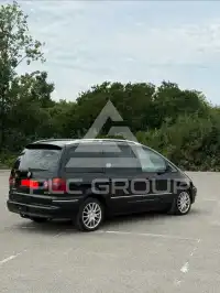 2010 Volkswagen SHARAN