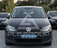 2010 Volkswagen SHARAN