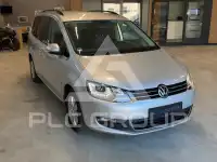 2010 Volkswagen SHARAN