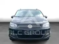 2010 Volkswagen SHARAN