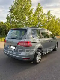 2010 Volkswagen SHARAN
