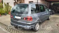2010 Volkswagen SHARAN
