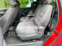 2010 Volkswagen SHARAN