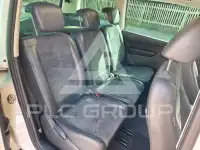 2010 Volkswagen SHARAN