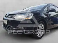 2010 Volkswagen SHARAN