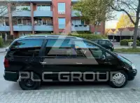 2010 Volkswagen SHARAN