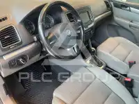 2010 Volkswagen SHARAN