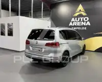2010 Volkswagen SHARAN
