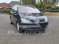 2010 Volkswagen SHARAN