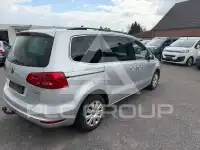2010 Volkswagen SHARAN