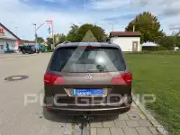 2010 Volkswagen SHARAN