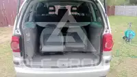 2010 Volkswagen SHARAN