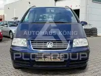 2010 Volkswagen SHARAN