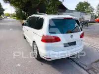 2010 Volkswagen SHARAN