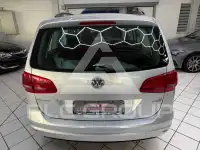 2010 Volkswagen SHARAN