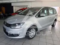 2010 Volkswagen SHARAN